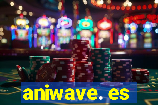 aniwave. es