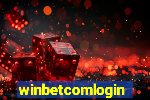 winbetcomlogin