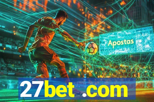 27bet .com