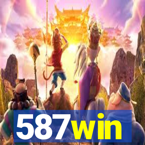 587win