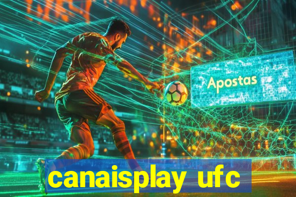 canaisplay ufc