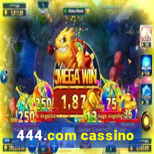 444.com cassino