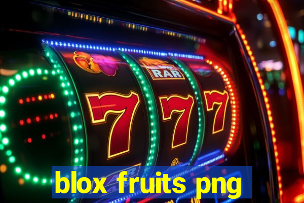 blox fruits png