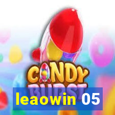 leaowin 05