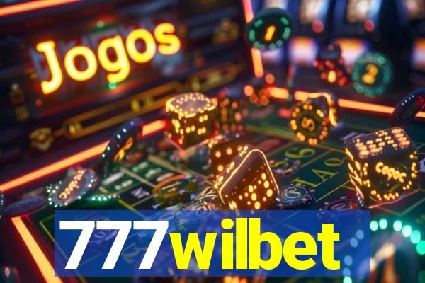 777wilbet