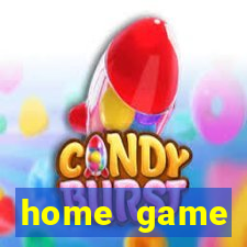 home game gamecategoryid 3