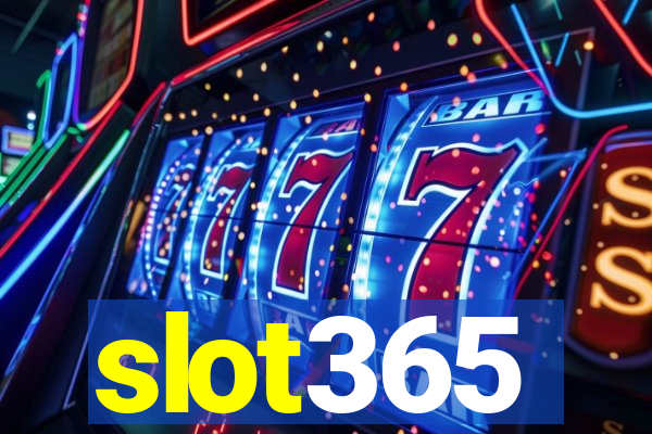 slot365