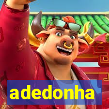 adedonha