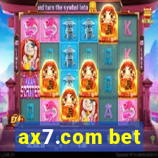 ax7.com bet