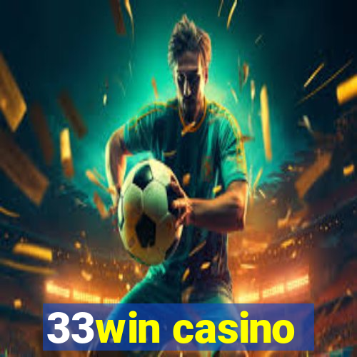 33win casino