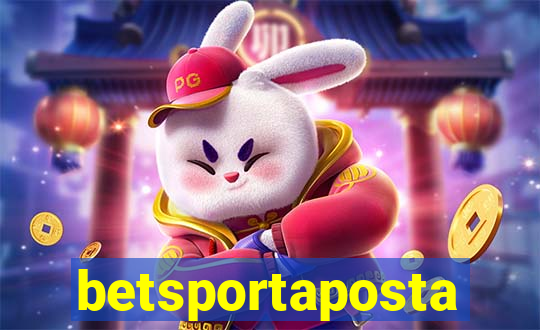 betsportaposta