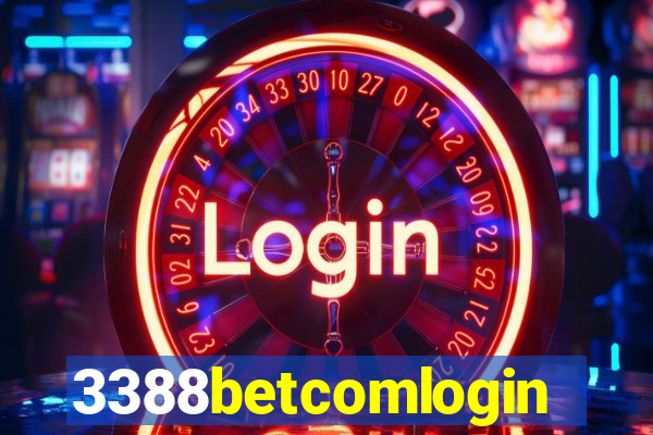 3388betcomlogin