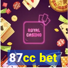 87cc bet