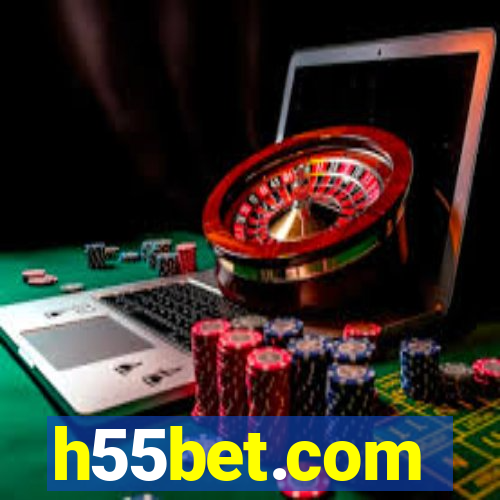 h55bet.com