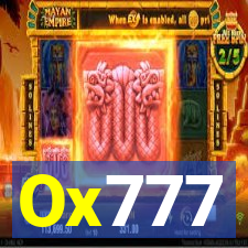 Ox777