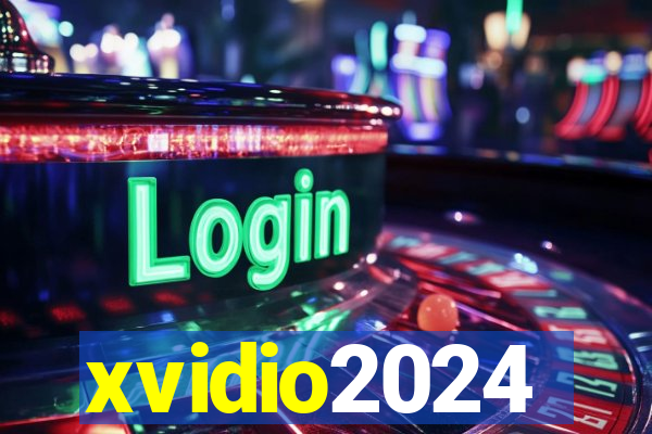 xvidio2024