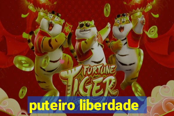 puteiro liberdade