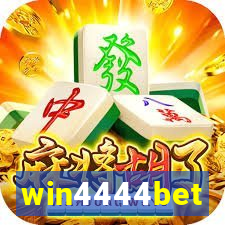 win4444bet