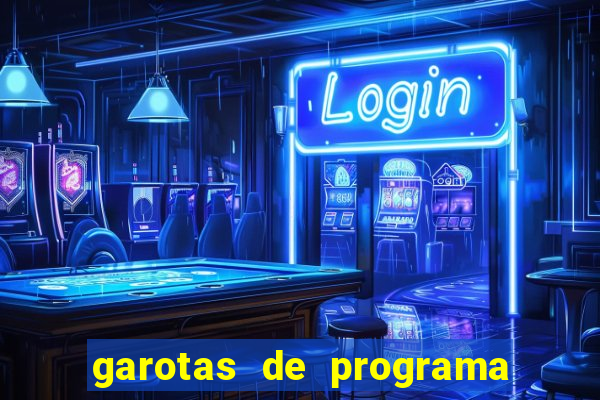 garotas de programa em cruzeiro