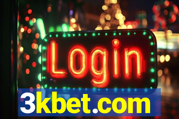 3kbet.com