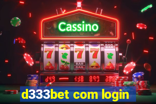 d333bet com login