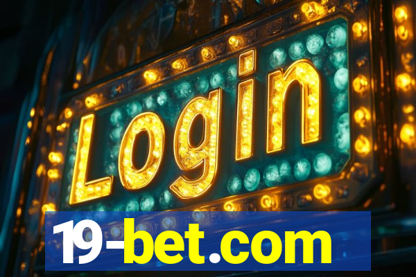 19-bet.com