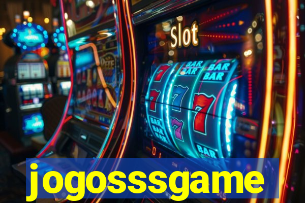 jogosssgame