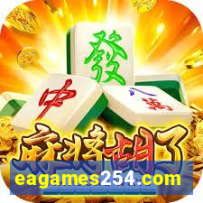 eagames254.com