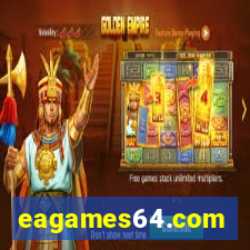 eagames64.com