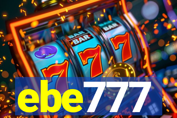 ebe777