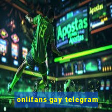 onlifans gay telegram