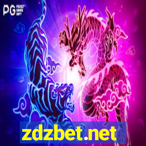 zdzbet.net