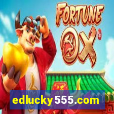 edlucky555.com