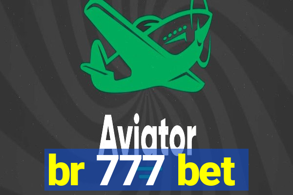 br 777 bet