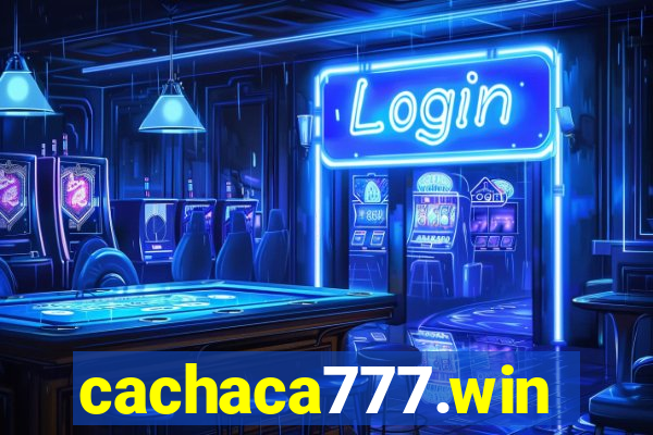 cachaca777.win