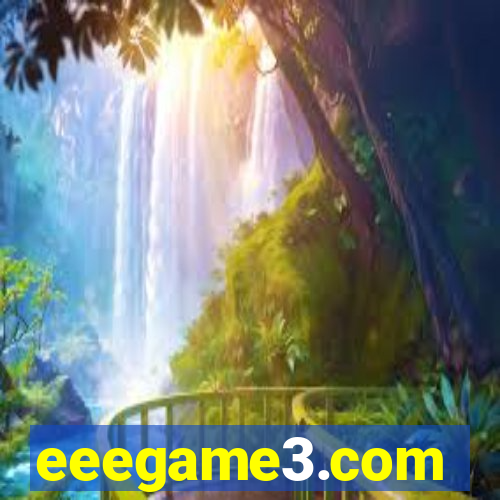 eeegame3.com