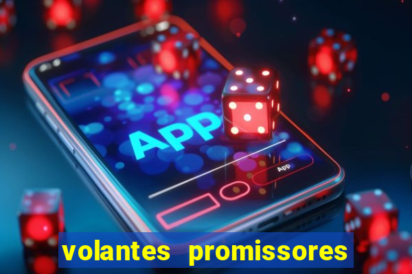 volantes promissores ea fc 24