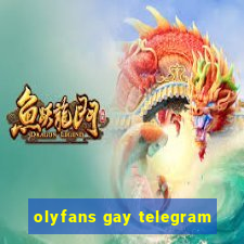 olyfans gay telegram