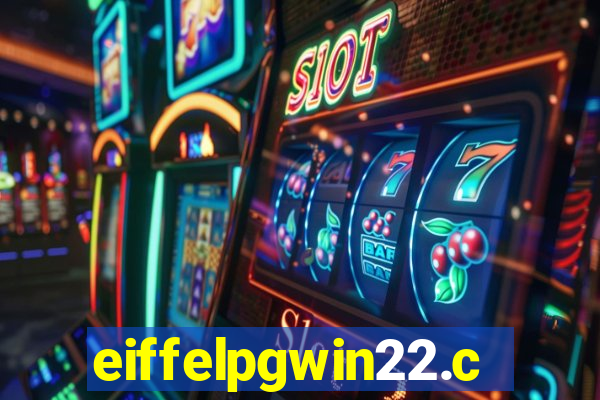 eiffelpgwin22.com