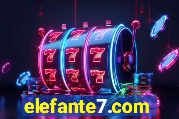 elefante7.com