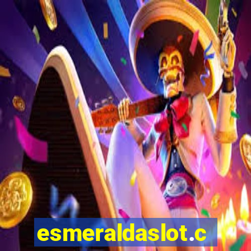 esmeraldaslot.com