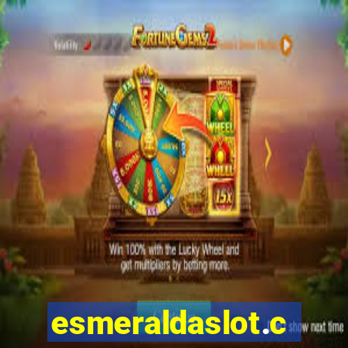 esmeraldaslot.com