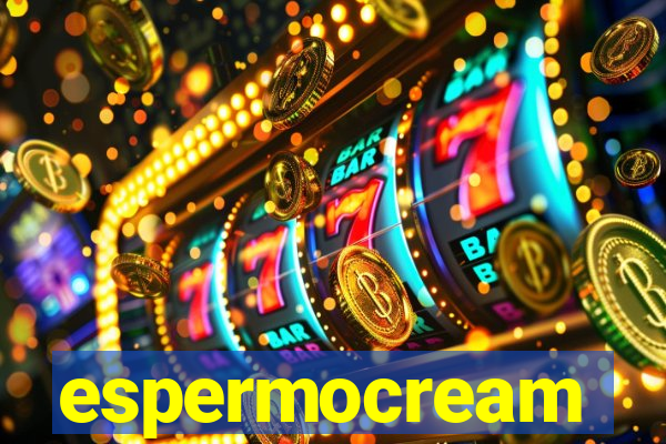 espermocream