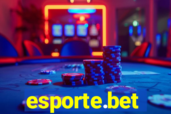 esporte.bet