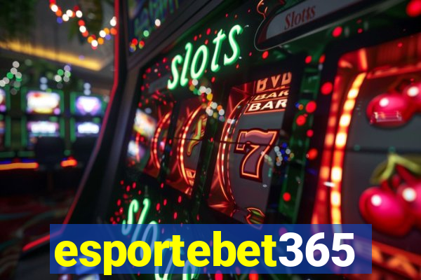 esportebet365