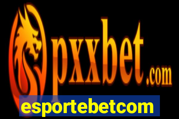 esportebetcom