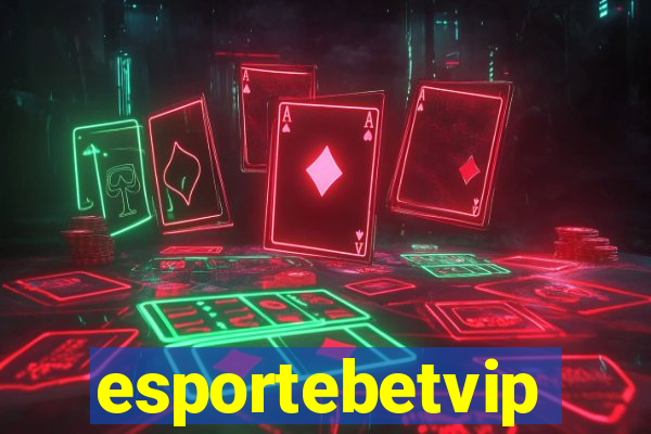 esportebetvip