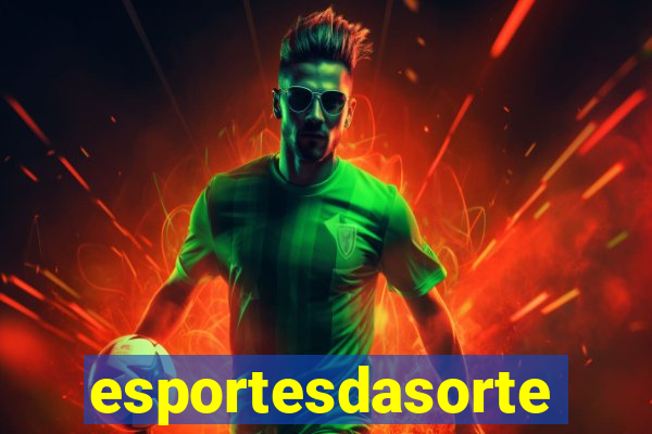 esportesdasorte.com