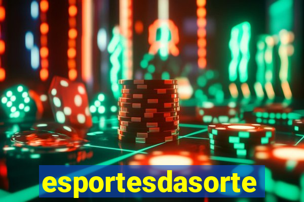 esportesdasorte.com