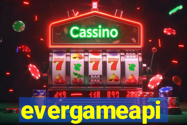 evergameapi